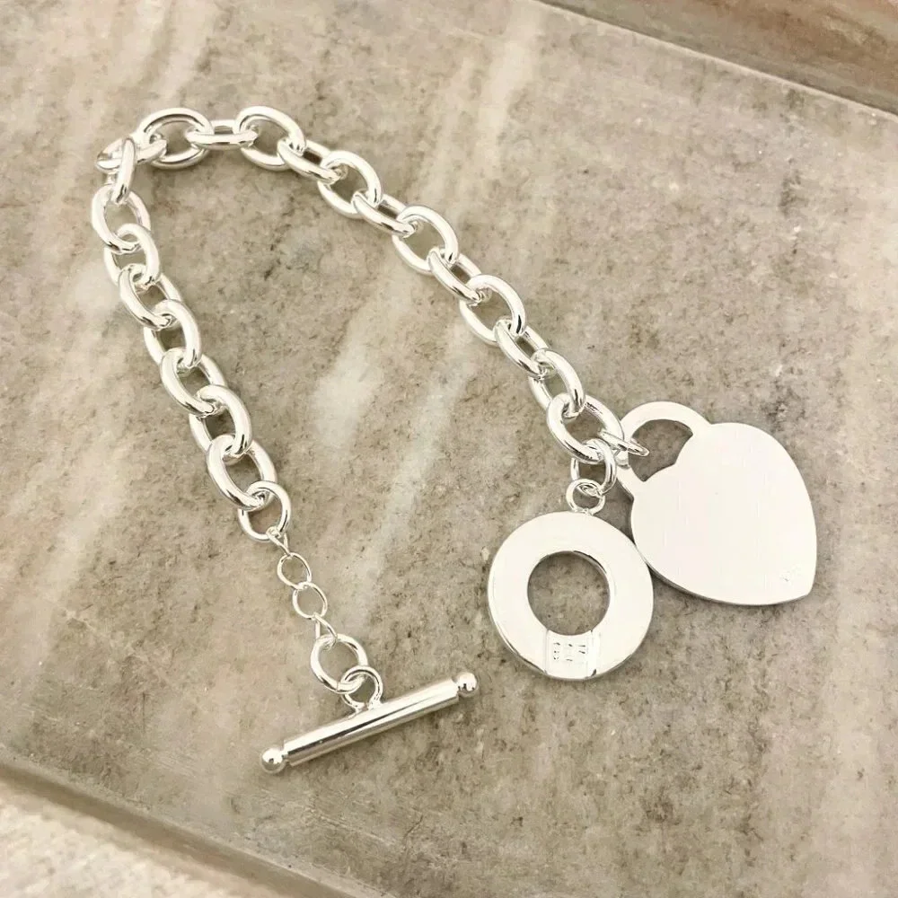 N/A gorgeous sterling